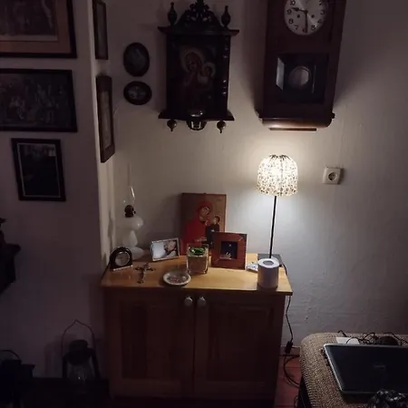 Уютен Дом Apartman *