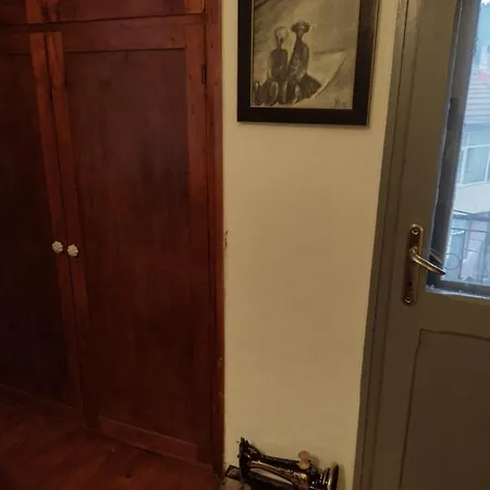 Уютен Дом Apartman *