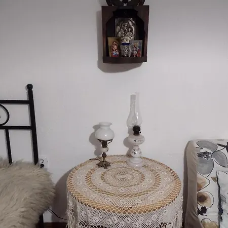 Apartman Уютен Дом Szmoljan