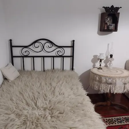 Уютен Дом Apartman