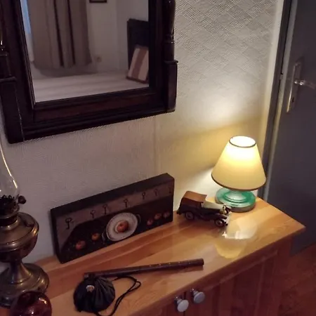 Apartman Уютен Дом *