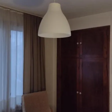 Apartman Уютен Дом *