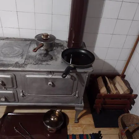 Уютен Дом Apartman