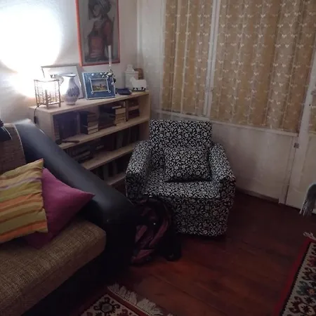 Apartman Уютен Дом Szmoljan