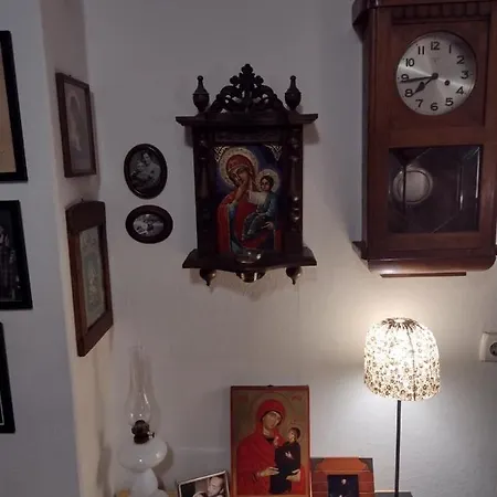 Уютен Дом Szmoljan
